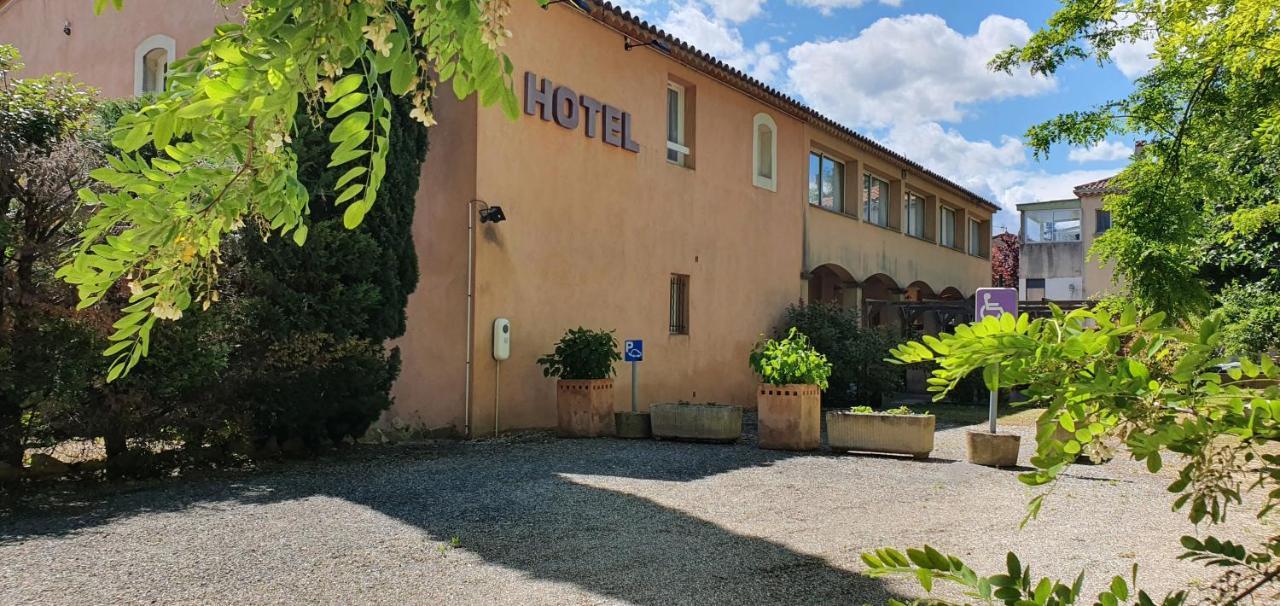Le Mas Du Colombier Cadenet Exterior foto